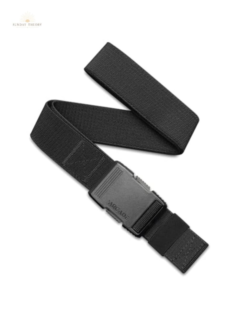 Utility Belt for Men, Nylon Webbing Micro-Adjustable Buckle, Work Tools